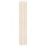 Prym Strumpfstricknadeln 1530, Bambus, 20cm, 2,50mm