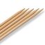 Prym Strumpfstricknadeln 1530, Bambus, 20cm, 4,50mm, 2 image