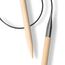 Prym Rundstricknadel 1530, Bambus, 60cm, 8,0mm, 3 image