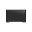EIZO DuraVision FDF2382WT-A Computerbildschirm 58,4 cm (23") 1920 x 1080 Pixel Full HD LED Touchscreen Tisch Schwarz, 4 image