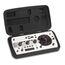 UDG GEAR U8421BL Audiogeräte-Koffer/Tasche DJ-Controller Hard-Case Ethylen-Vinylacetat-Schaum (EVA), Nylon Schwarz, 2 image