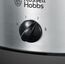 Russell Hobbs 22740-56 Schongarer 3,5 l Schwarz, Silber, 3 image