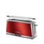 Russell Hobbs 23250-56 Toaster 2 Scheibe(n) Rot