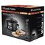 Russell Hobbs Sous Vide 6,5 l 350 W Schwarz, 2 image