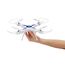 Revell GO! STUNT ferngesteuerte (RC) modell Quadrocopter Elektromotor, 2 image