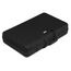 UDG GEAR U8303BL Audiogeräte-Koffer/Tasche DJ-Controller Hard-Case Ethylen-Vinylacetat-Schaum (EVA), Nylon Schwarz, 2 image
