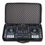 UDG GEAR U8303BL Audiogeräte-Koffer/Tasche DJ-Controller Hard-Case Ethylen-Vinylacetat-Schaum (EVA), Nylon Schwarz, 4 image