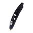 3Doodler 3D Pen\"\"Pro III\"\" Set 3D-Stift Schwarz, 3 image