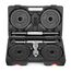 Gymstick 61070-20 Hantel Verstellbare Kurzhantel 20 kg 2 Stück(e), 3 image