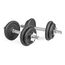 Gymstick 61070-20 Hantel Verstellbare Kurzhantel 20 kg 2 Stück(e), 4 image