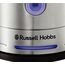 Russell Hobbs 26300-70 Wasserkocher 1,7 l 2400 W Edelstahl, 5 image