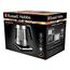 Russell Hobbs 26200-70 Wasserkocher 1,7 l Satinierter Stahl, 5 image