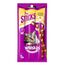 ‎Whiskas Sticks Packung Reich an Huhn 6 x 6g