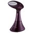 Russell Hobbs 27410-56 Kleidungsdampfglätter Tragbare Dampfbürste Violett