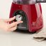 Russell Hobbs 27110-56 Küchenmaschine 600 W 2,3 l Schwarz, Rot, Transparent, 2 image