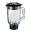 Russell Hobbs 27120-56 Mixer 1,5 l Tischplatten-Mixer 650 W Schwarz, Rot, Transparent, 4 image