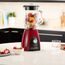Russell Hobbs 27120-56 Mixer 1,5 l Tischplatten-Mixer 650 W Schwarz, Rot, Transparent, 8 image