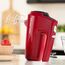 Russell Hobbs 27150-56 Rührgerät Handmixer 185 W Grau, Rot, 6 image