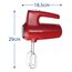 Russell Hobbs 27150-56 Rührgerät Handmixer 185 W Grau, Rot, 7 image