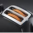 Russell Hobbs 22601-56 Toaster 2 Scheibe(n) Schwarz, 3 image