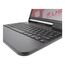 LMP 25850 27,7 cm (10.9") Folio Schwarz, 11 image