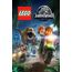 Warner Bros LEGO Jurassic World Standard PlayStation 4