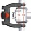 KLICKfix Lenker Adapter E, 4 image