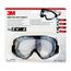 3M 2890C1 Schutzbrille/Sicherheitsbrille Kunststoff Weiß, 6 image