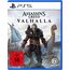 ak tronic Software & Services Assassin's Creed Valhalla Standard Englisch PlayStation 5
