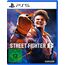 ak tronic Software & Services Street Fighter 6 Standard PlayStation 5