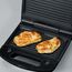 Severin 2968 2 Waffel(n) 1000 W Schwarz, Chrom, 2 image