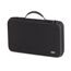 UDG GEAR U8444BL Audiogeräte-Koffer/Tasche DJ-Controller Hard-Case Ethylen-Vinylacetat-Schaum (EVA), Fleece Schwarz, 2 image