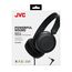 JVC HA-S31M-B Kopfhörer Kabelgebunden Kopfband Anrufe/Musik Schwarz, 4 image