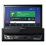 Pioneer AVH-Z7200DAB Auto Media-Receiver Schwarz Bluetooth, 2 image
