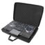UDG GEAR U8310BL Audiogeräte-Koffer/Tasche DJ-Controller Hard-Case Ethylen-Vinylacetat-Schaum (EVA), Fleece Schwarz