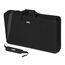 UDG GEAR U8310BL Audiogeräte-Koffer/Tasche DJ-Controller Hard-Case Ethylen-Vinylacetat-Schaum (EVA), Fleece Schwarz, 2 image