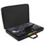 UDG GEAR U8310BL Audiogeräte-Koffer/Tasche DJ-Controller Hard-Case Ethylen-Vinylacetat-Schaum (EVA), Fleece Schwarz, 3 image