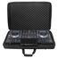 UDG GEAR U8310BL Audiogeräte-Koffer/Tasche DJ-Controller Hard-Case Ethylen-Vinylacetat-Schaum (EVA), Fleece Schwarz, 5 image