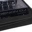 UDG GEAR U8310BL Audiogeräte-Koffer/Tasche DJ-Controller Hard-Case Ethylen-Vinylacetat-Schaum (EVA), Fleece Schwarz, 6 image