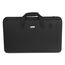 UDG GEAR U8309BL Audiogeräte-Koffer/Tasche DJ-Controller Hard-Case Ethylen-Vinylacetat-Schaum (EVA), Fleece Schwarz, 4 image
