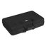 UDG GEAR U8309BL Audiogeräte-Koffer/Tasche DJ-Controller Hard-Case Ethylen-Vinylacetat-Schaum (EVA), Fleece Schwarz, 5 image