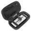UDG GEAR U8471BL Audiogeräte-Koffer/Tasche Hard-Case Ethylen-Vinylacetat-Schaum (EVA), Fleece, Netz, Nylon Schwarz, 5 image