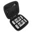 UDG GEAR U8472BL Audiogeräte-Koffer/Tasche Hard-Case Ethylen-Vinylacetat-Schaum (EVA), Fleece, Netz, Nylon Schwarz, 5 image