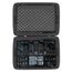 UDG GEAR U8312BL Audiogeräte-Koffer/Tasche DJ-Controller Hard-Case Ethylen-Vinylacetat-Schaum (EVA), Nylon Schwarz, 5 image
