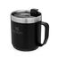 Stanley 10-09366-006 Reisebecher 350 ml Schwarz Edelstahl