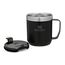 Stanley 10-09366-006 Reisebecher 350 ml Schwarz Edelstahl, 4 image
