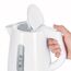 Severin WK 3411 Wasserkocher 1 l 2200 W Weiß, 3 image
