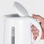 Severin WK 4325 Wasserkocher 1,7 l 2200 W Weiß, 2 image