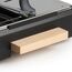 Domo DO9262G Raclette Grill 8 Person(en) 1400 W Schwarz, 8 image