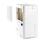 Domo DO344DH Luftentfeuchter 2,11 l 45 dB 350 W Weiß, 5 image